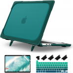 Batianda MacBook Pro Standl Klf (13 in)-Deep Teal 