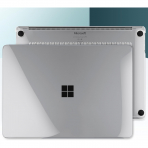 Batianda Microsoft Surface Laptop 7 Klf (13.8 in)-Transparent 