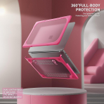 Batianda Surface Laptop 7 Standl Klf (13.8 in)-Pink 