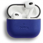 Bellroy Apple AirPods 3.Nesil Klf-Cobalt