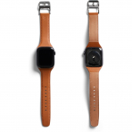 Bellroy Apple Watch Uyumlu Kay -Terracotta