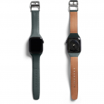 Bellroy Apple Watch Uyumlu Kay -Everglade