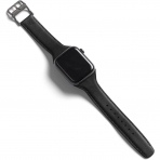 Bellroy Apple Watch Uyumlu Kay -Black