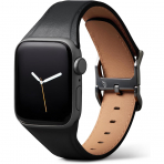 Bellroy Apple Watch Uyumlu Kay -Black