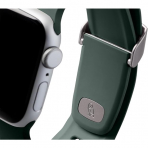 Bellroy Apple Watch 38-41mm Kay -Everglade