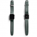 Bellroy Apple Watch 38-41mm Kay -Everglade