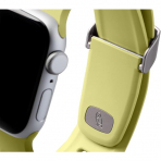 Bellroy Apple Watch 38-41mm Kay -Citrus