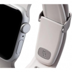 Bellroy Apple Watch 38-41mm Kay -Chalk 