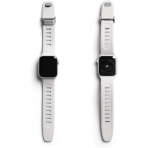 Bellroy Apple Watch 38-41mm Kay -Chalk 