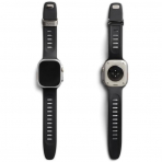 Bellroy Apple Watch 42-49mm Kay -Shadow