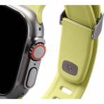 Bellroy Apple Watch 42-49mm Kay -Citrus