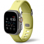 Bellroy Apple Watch 42-49mm Kay -Citrus