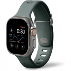 Bellroy Apple Watch 42-49mm Kay -Everglade