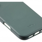 Bellroy Apple iPhone 16 Deri Klf-Agave