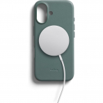 Bellroy Apple iPhone 16 Deri Klf-Agave