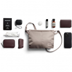 Bellroy Laneway Sacoche anta-Fawn