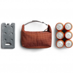 Bellroy Cooler Caddy Yaltml anta 6L (Clay)