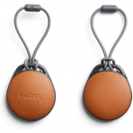 Bellroy AirTag Koruyucu Klf-Terracotta