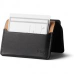 Bellroy Under Cover Deri Czdan -Black