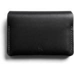 Bellroy Under Cover Deri Czdan -Black