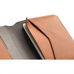 Bellroy Under Cover Deri Czdan -Caramel