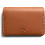 Bellroy Under Cover Deri Czdan -Caramel