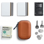 Bellroy Venture Kart Cebi-Bronze