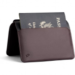 Bellroy Pasaport Klf-DeepPlum