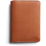 Bellroy Pasaport Klf-Caramel