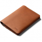 Bellroy Pasaport Klf-Caramel