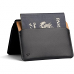 Bellroy Pasaport Klf-Black