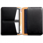 Bellroy Pasaport Klf-Black