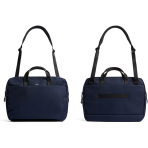 Bellroy Via Laptop antas (16 in)-Navy