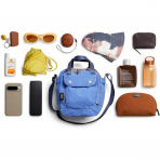 Bellroy Cinch Bucket anta 9L-Denimblue