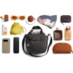 Bellroy Cinch Bucket anta 9L-Charcoal