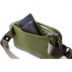 Bellroy Venture Sling anta 2.5L-Rangergreen