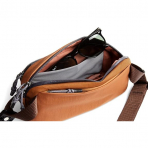 Bellroy Venture Sling anta 2.5L-Bronze