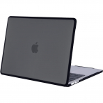 BlueSwan MacBook Air effaf Klf (13 in)-Frosted Black