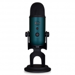 Blue Microphones Yeti USB Microphone (Teal)