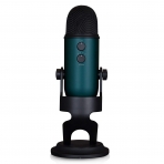 Blue Microphones Yeti USB Microphone (Teal)