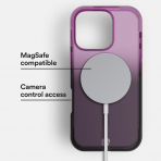 BodyGuardz Apple iPhone 16 Pro Ace Pro Klf-Purple