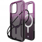 BodyGuardz Apple iPhone 16 Pro Ace Pro Klf-Purple