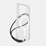 BodyGuardz Apple iPhone 16 Pro Ace Pro Klf-Clear