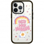 CASETiFY Apple iPhone 13 Pro Klf-Busy Doing Nothing