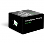 Cards Against Humanity / Green Box