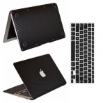 CaseTech MacBook Air Karbon Fiber Klf