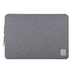 Comfyable MacBook Pro/Air Laptop Sleeve anta (13 in)-Dark Gray