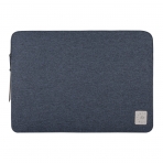 Comfyable MacBook Pro/Air Laptop Sleeve anta (13 in)-Navy Blue