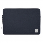 Comfyable MacBook Pro/Air Laptop Sleeve anta (13 in)-Charcoal Blue