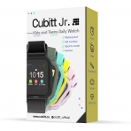 Cubitt Jr ocuk in Akll Bileklik-Black